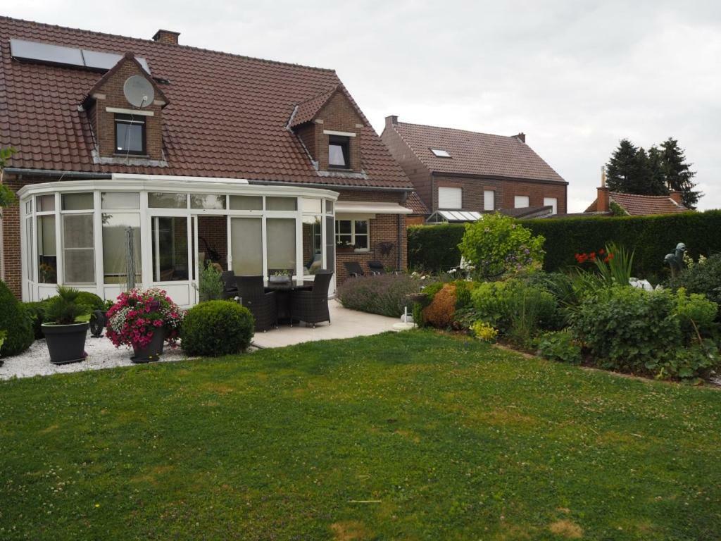 Villa Schoon Geraardsbergen Exteriér fotografie